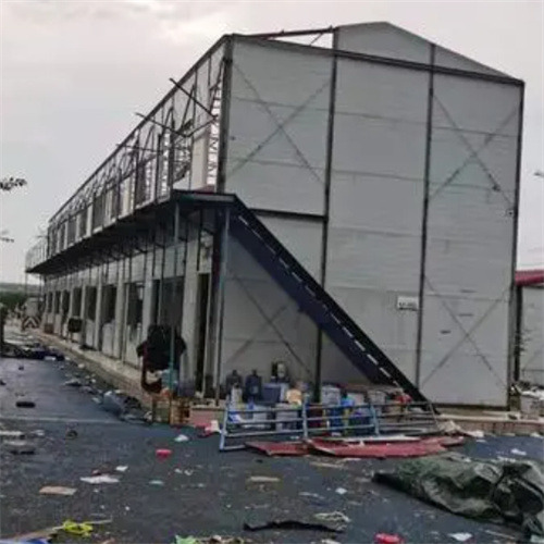 防城港市活动板房拆除之后，回收价格及价格趋势如何？