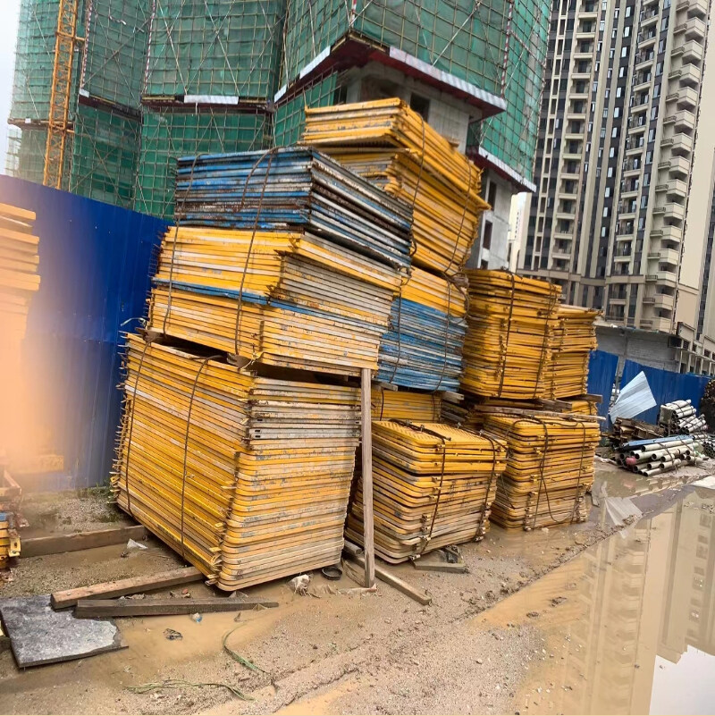 防城港市建筑材料回收