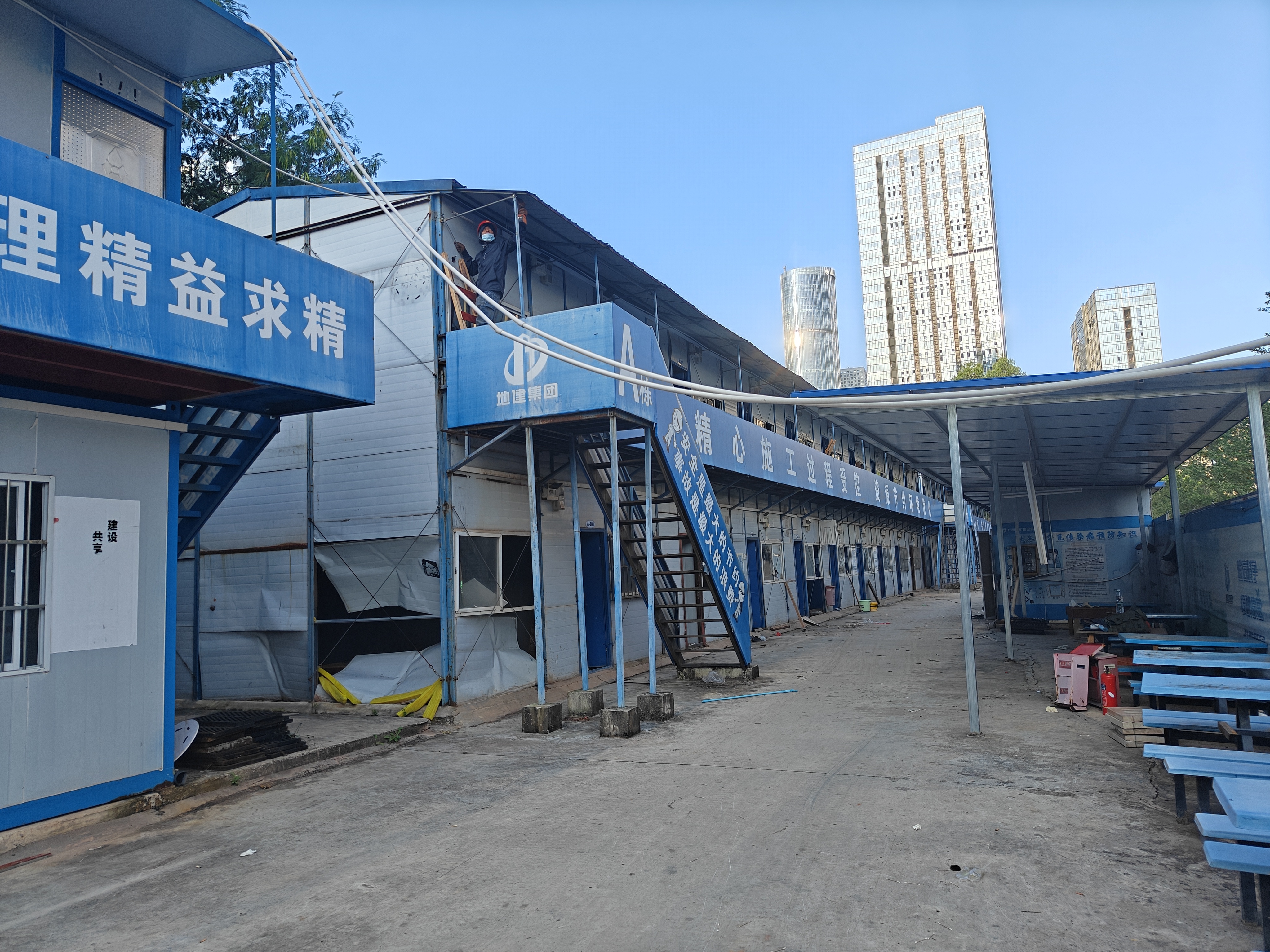 防城港市2026年5月夹芯活动板房哪家强？Top5品牌终极评测