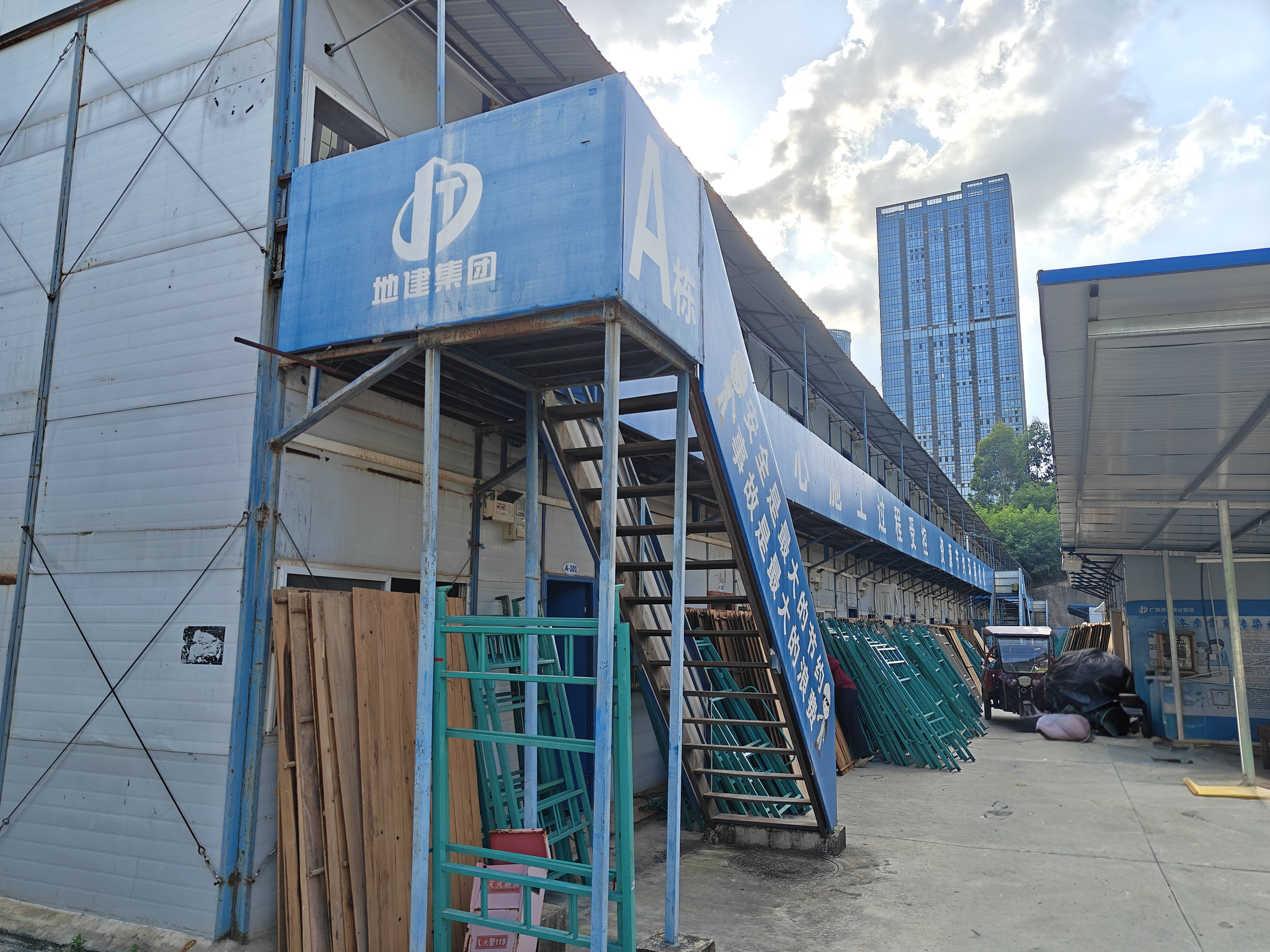 防城港市2026年5月桂林活动板房十大品牌推荐：优缺点与回收避坑全攻略