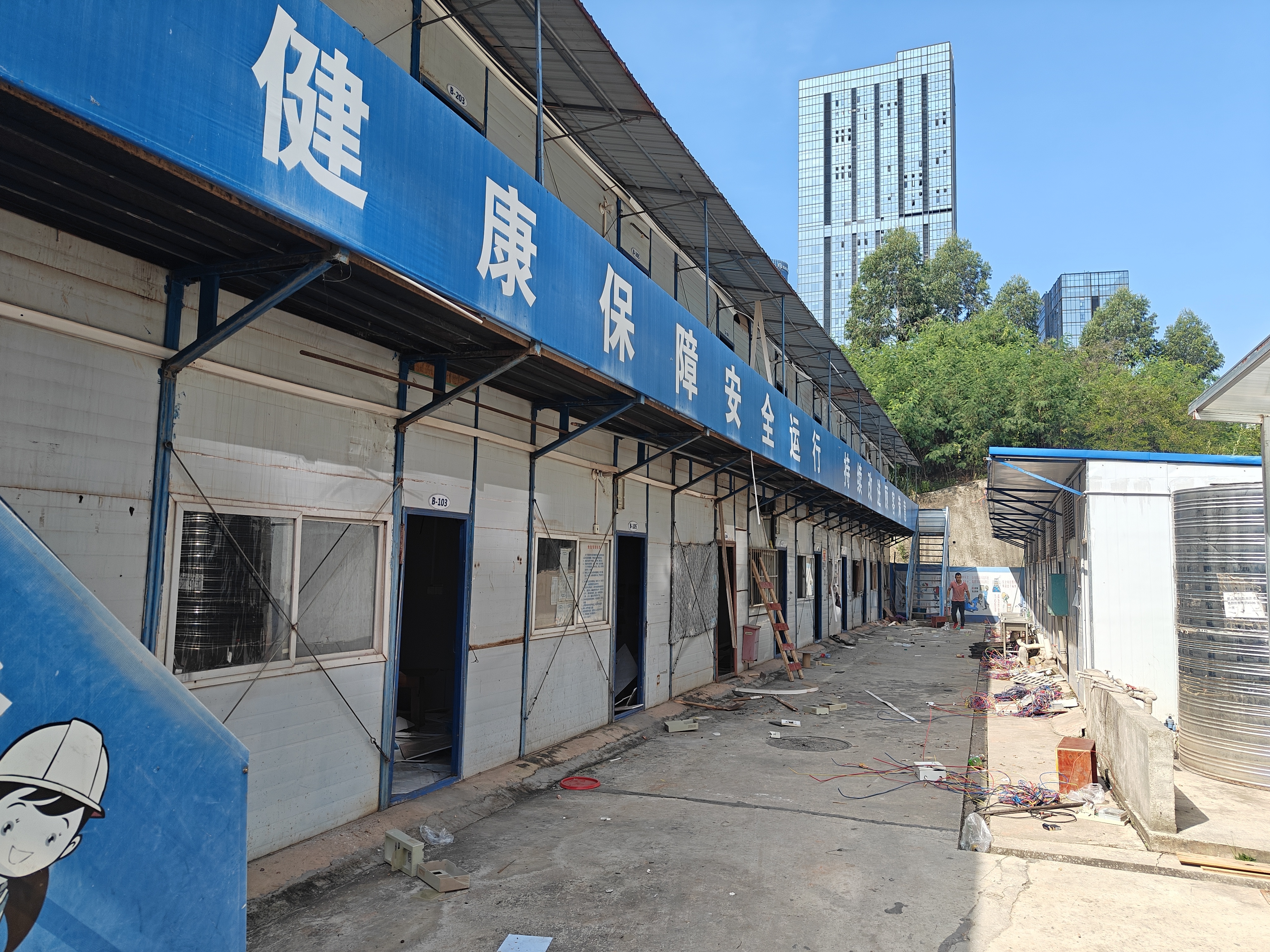防城港市2026年活动板房拆除回收十大品牌排行榜：哪家最靠谱？